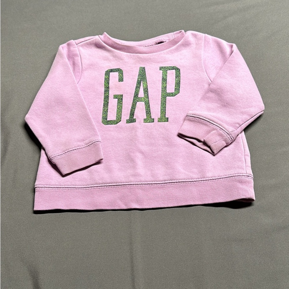 EUC Babygap sweater